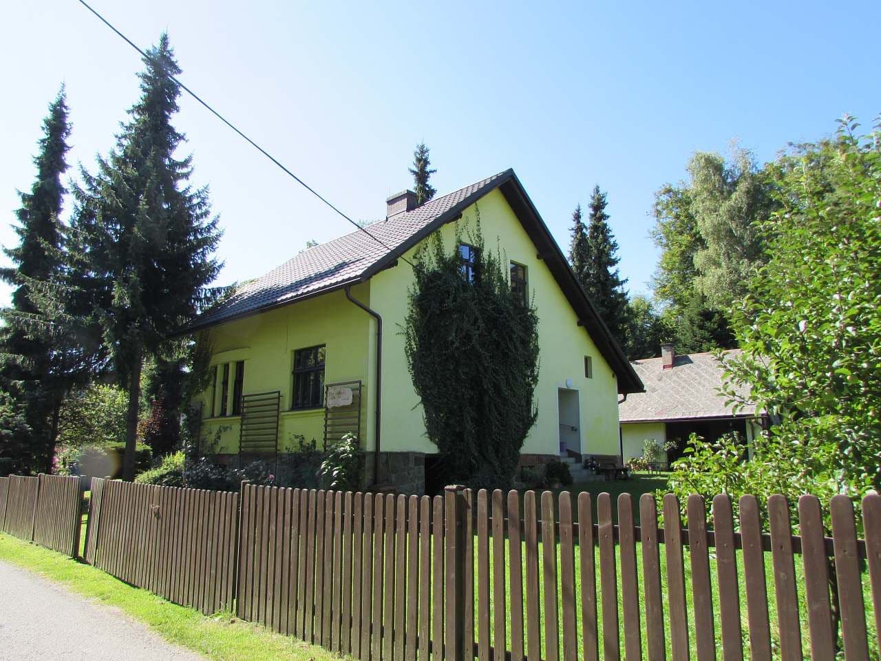 Prenájom rekreačného objektu, Nýdek, Moravskoslezský kraj Prenájom rekreačného objektu, Nýdek, Moravskoslezský kraj