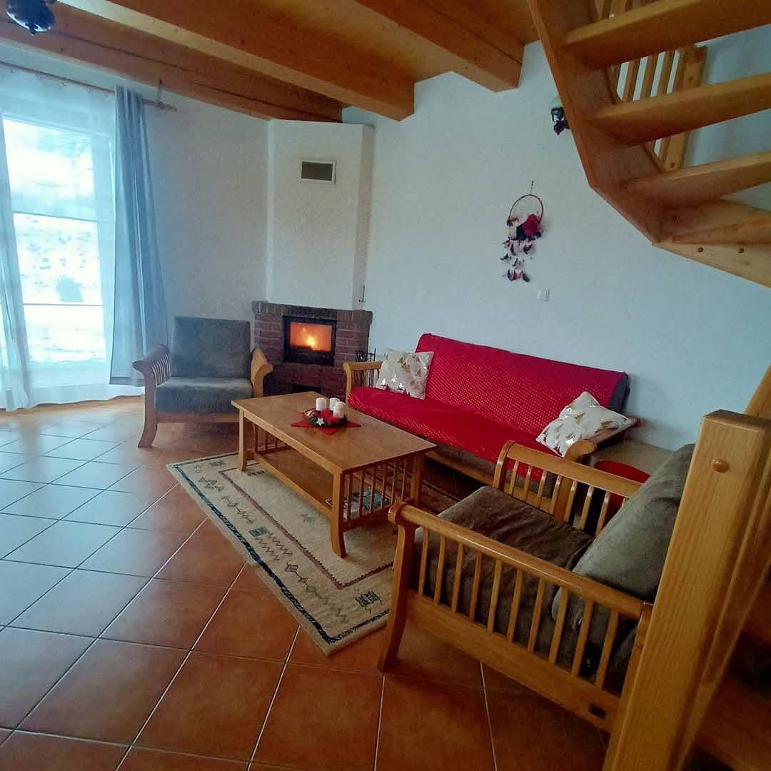 Prenájom rekreačného objektu, Moravec, Kraj Vysočina Prenájom rekreačného objektu, Moravec, Kraj Vysočina