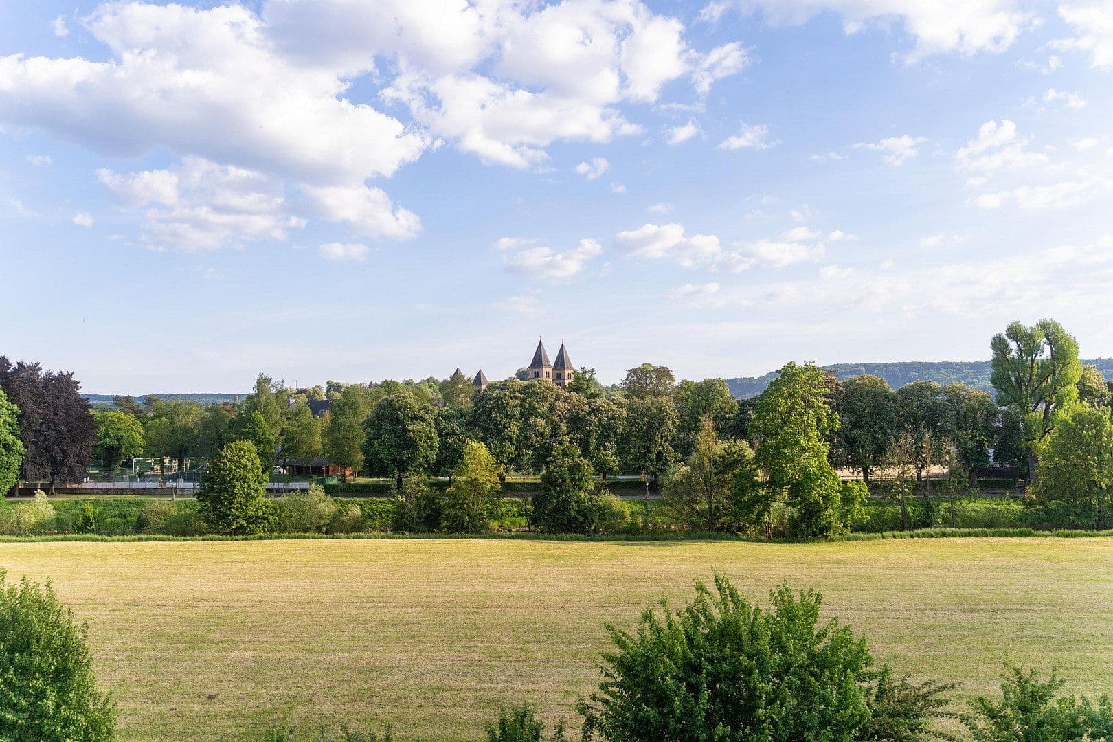 Prenájom bytu 3-izbový 140 m², Bollendorfer Str. 34 f, Echternacherbrück, Porýnie-Falcko Prenájom bytu 3-izbový 140 m², Bollendorfer Str. 34 f, Echternacherbrück, Porýnie-Falcko
