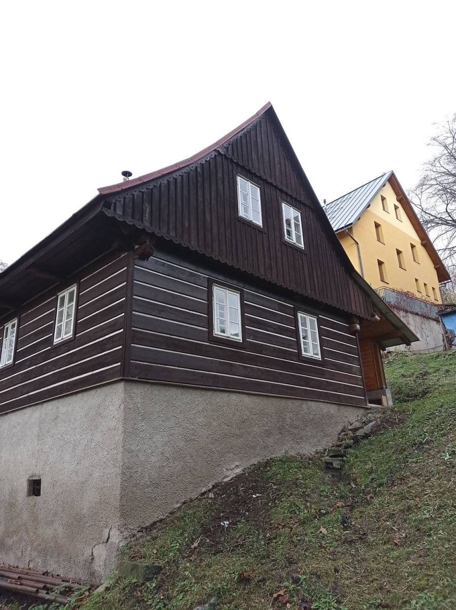 Prenájom rekreačného objektu, Vítkovice, Liberecký kraj Prenájom rekreačného objektu, Vítkovice, Liberecký kraj