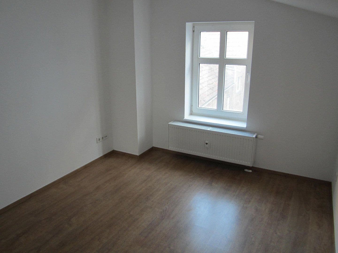 Prenájom bytu 2-izbový 58 m², Seestraße, Neustrelitz, Meklenbursko-Predpomoransko Prenájom bytu 2-izbový 58 m², Seestraße, Neustrelitz, Meklenbursko-Predpomoransko