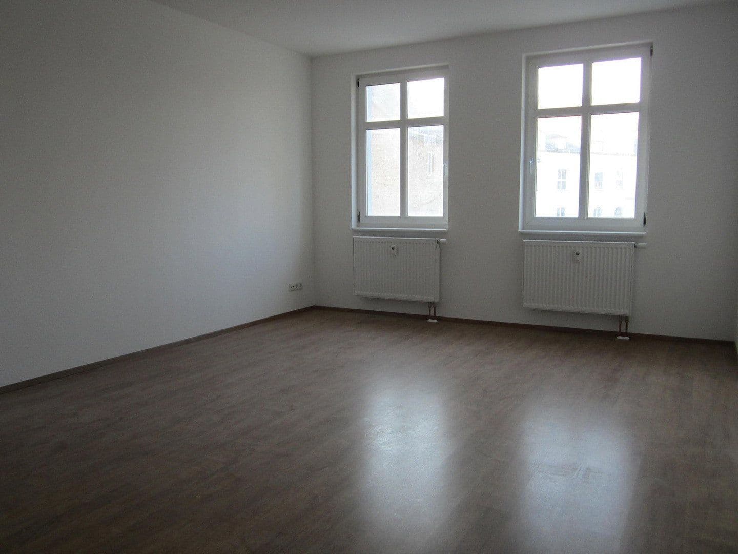 Prenájom bytu 2-izbový 58 m², Seestraße, Neustrelitz, Meklenbursko-Predpomoransko Prenájom bytu 2-izbový 58 m², Seestraße, Neustrelitz, Meklenbursko-Predpomoransko