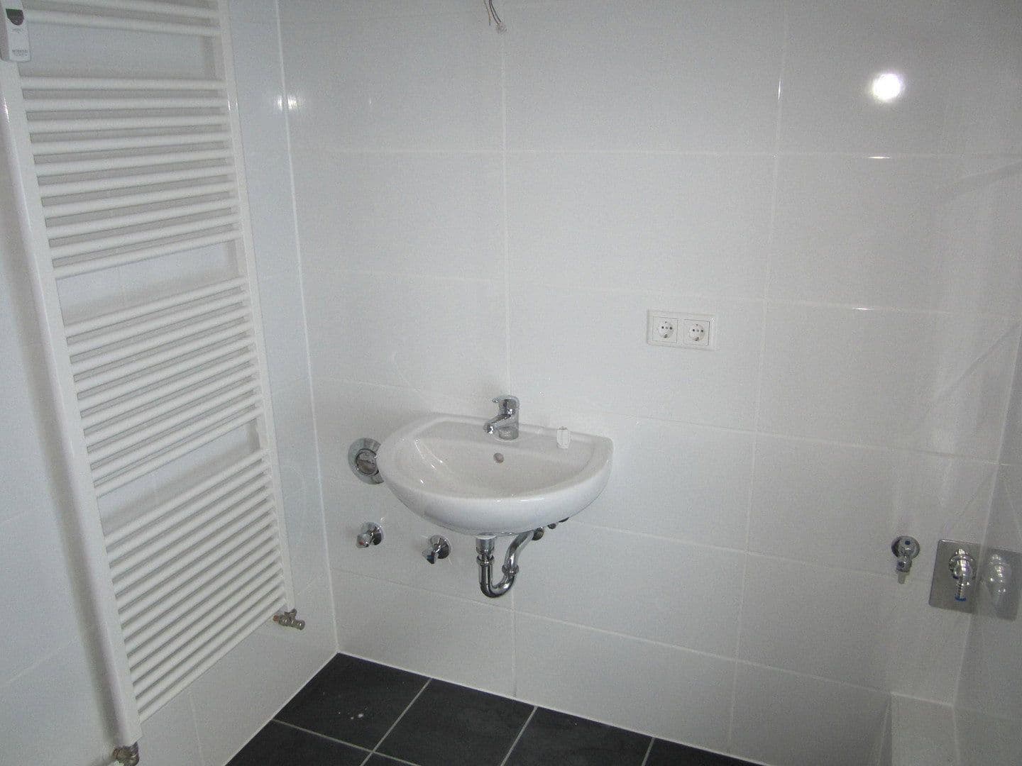 Prenájom bytu 2-izbový 58 m², Seestraße, Neustrelitz, Meklenbursko-Predpomoransko Prenájom bytu 2-izbový 58 m², Seestraße, Neustrelitz, Meklenbursko-Predpomoransko
