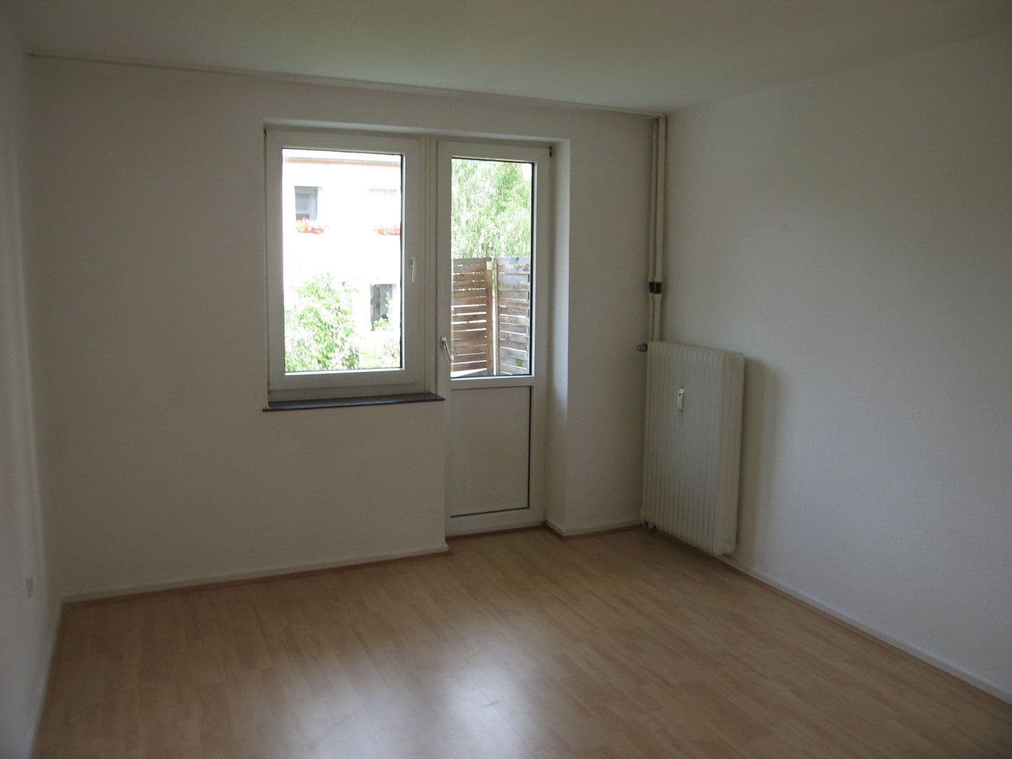 Prenájom bytu 2-izbový 59 m², Murhardstrasse 4, Kassel, Hesensko Prenájom bytu 2-izbový 59 m², Murhardstrasse 4, Kassel, Hesensko