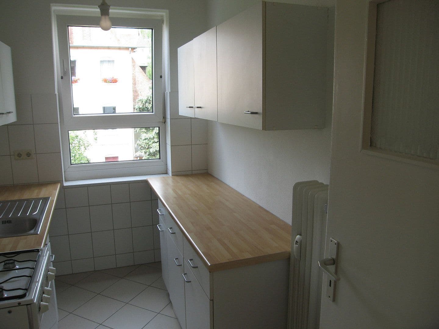 Prenájom bytu 2-izbový 59 m², Murhardstrasse 4, Kassel, Hesensko Prenájom bytu 2-izbový 59 m², Murhardstrasse 4, Kassel, Hesensko