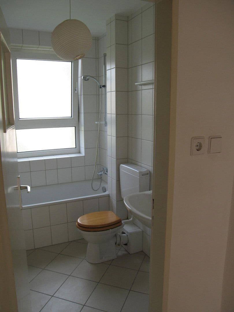 Prenájom bytu 2-izbový 59 m², Murhardstrasse 4, Kassel, Hesensko Prenájom bytu 2-izbový 59 m², Murhardstrasse 4, Kassel, Hesensko