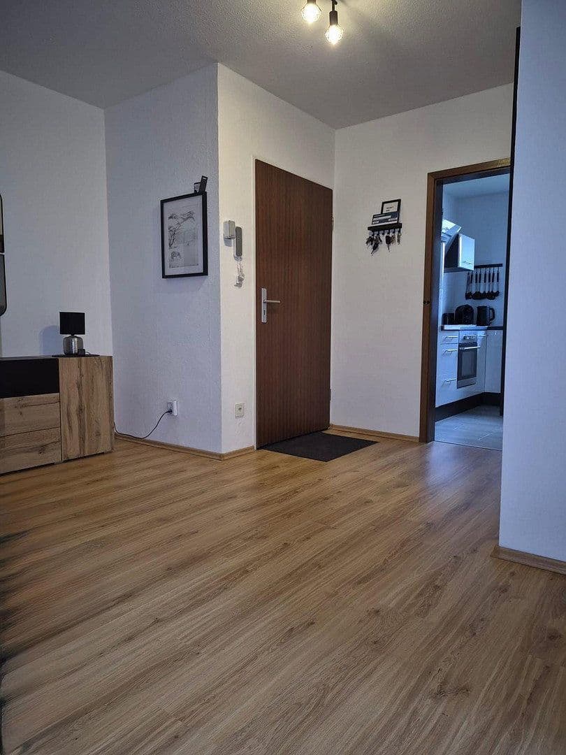 Prenájom bytu 3-izbový 76 m², Syke, Dolné Sasko Prenájom bytu 3-izbový 76 m², Syke, Dolné Sasko