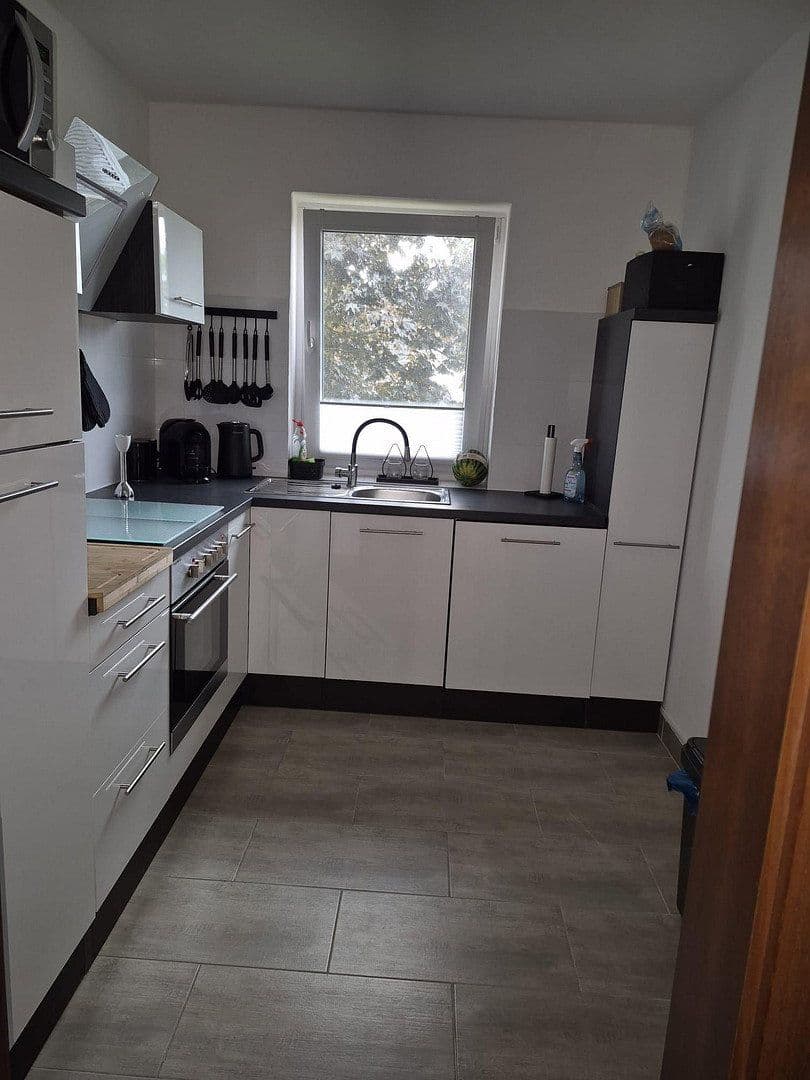 Prenájom bytu 3-izbový 76 m², Syke, Dolné Sasko Prenájom bytu 3-izbový 76 m², Syke, Dolné Sasko