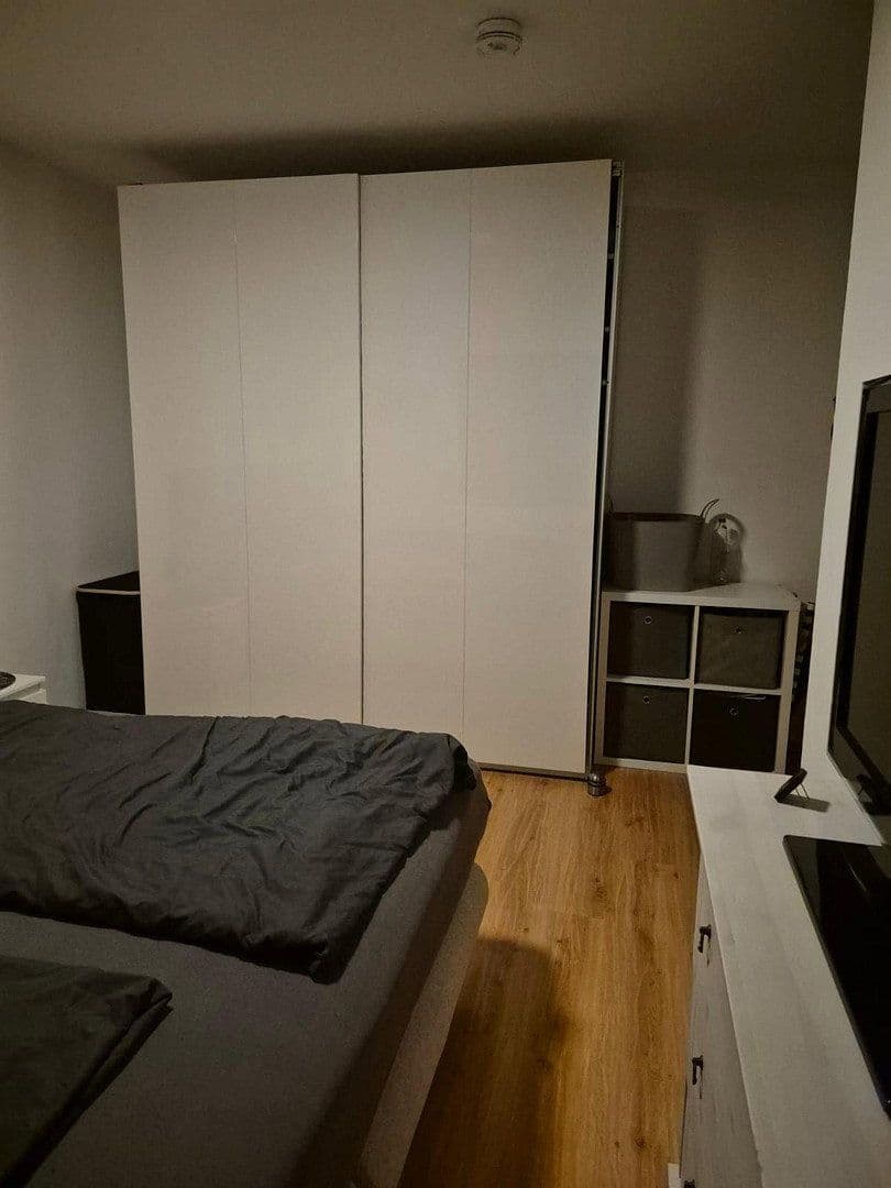 Prenájom bytu 3-izbový 76 m², Syke, Dolné Sasko Prenájom bytu 3-izbový 76 m², Syke, Dolné Sasko