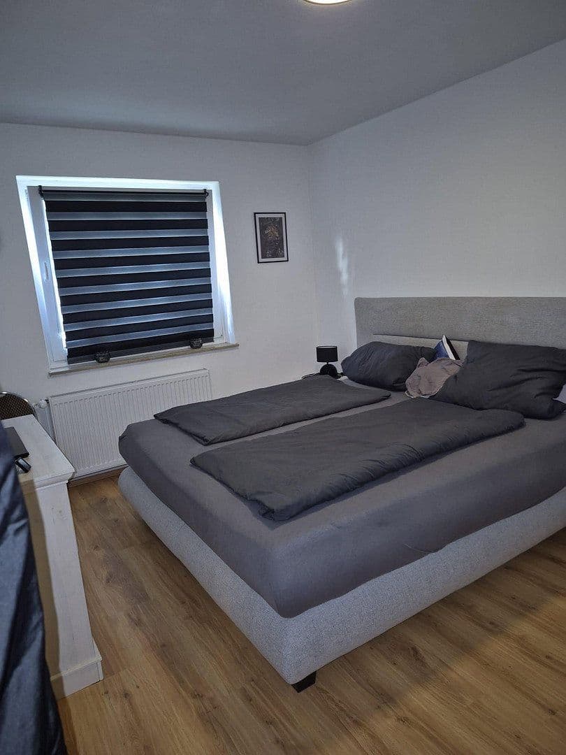 Prenájom bytu 3-izbový 76 m², Syke, Dolné Sasko Prenájom bytu 3-izbový 76 m², Syke, Dolné Sasko