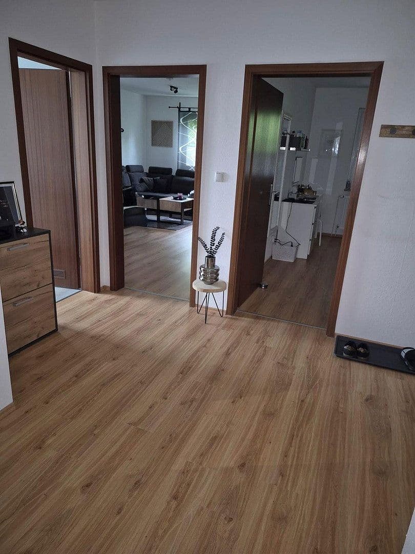 Prenájom bytu 3-izbový 76 m², Syke, Dolné Sasko Prenájom bytu 3-izbový 76 m², Syke, Dolné Sasko