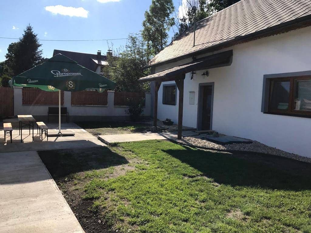 Prenájom rekreačného objektu, Leskovec nad Moravicí, Moravskoslezský kraj Prenájom rekreačného objektu, Leskovec nad Moravicí, Moravskoslezský kraj