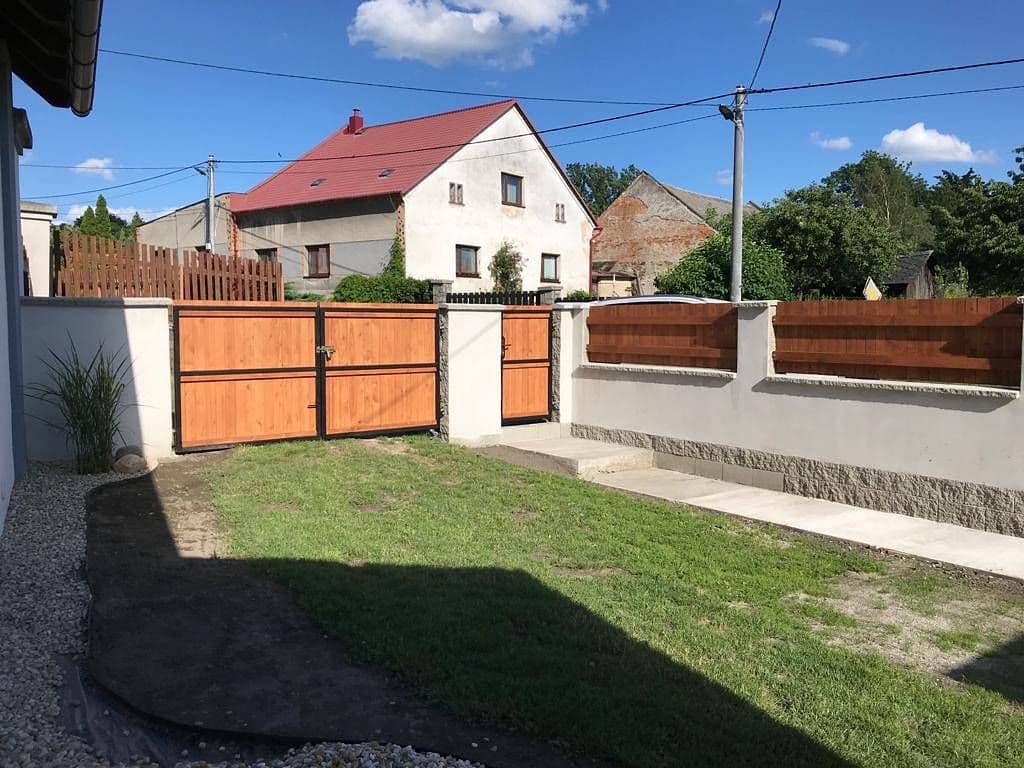 Prenájom rekreačného objektu, Leskovec nad Moravicí, Moravskoslezský kraj Prenájom rekreačného objektu, Leskovec nad Moravicí, Moravskoslezský kraj