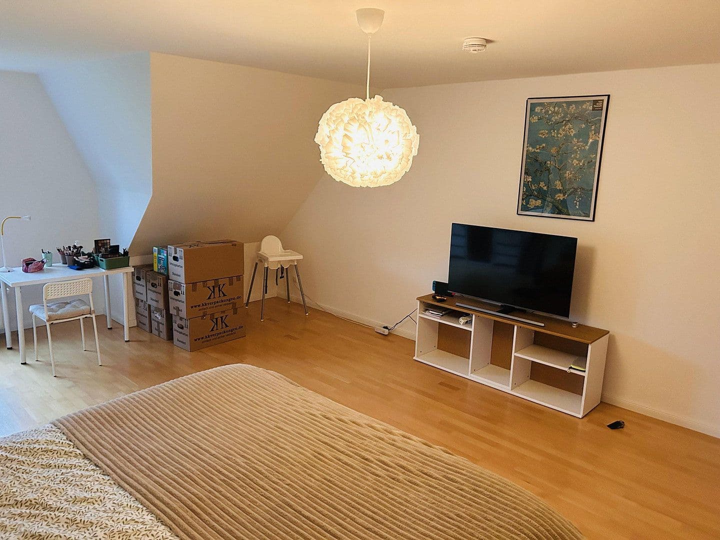 Prenájom bytu 3-izbový 135 m², Fahltsweide, 3, Rellingen, Šlezvicko-Holštajnsko Prenájom bytu 3-izbový 135 m², Fahltsweide, 3, Rellingen, Šlezvicko-Holštajnsko