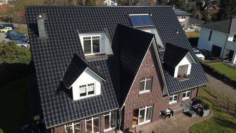 Prenájom bytu 3-izbový 135 m², Fahltsweide, 3, Rellingen, Šlezvicko-Holštajnsko Prenájom bytu 3-izbový 135 m², Fahltsweide, 3, Rellingen, Šlezvicko-Holštajnsko