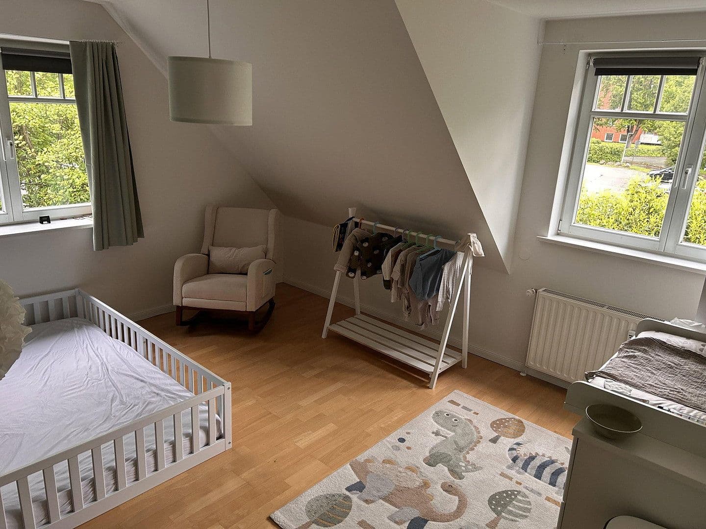 Prenájom bytu 3-izbový 135 m², Fahltsweide, 3, Rellingen, Šlezvicko-Holštajnsko Prenájom bytu 3-izbový 135 m², Fahltsweide, 3, Rellingen, Šlezvicko-Holštajnsko