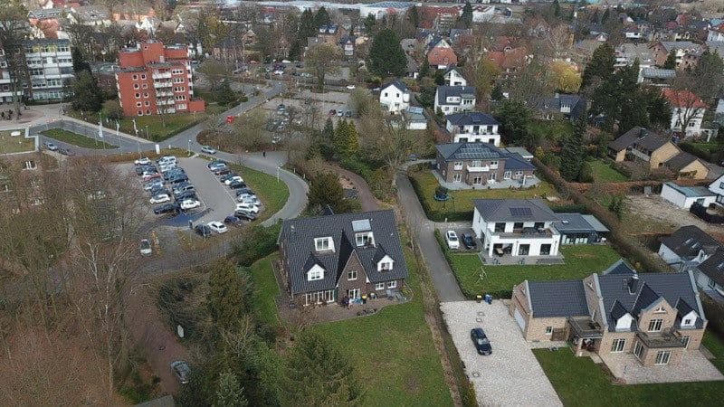 Prenájom bytu 3-izbový 135 m², Fahltsweide, 3, Rellingen, Šlezvicko-Holštajnsko Prenájom bytu 3-izbový 135 m², Fahltsweide, 3, Rellingen, Šlezvicko-Holštajnsko