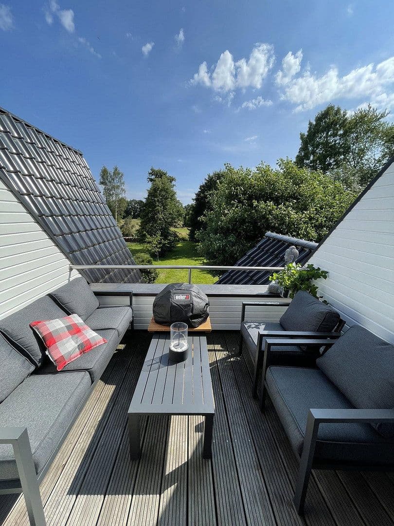 Prenájom bytu 3-izbový 135 m², Fahltsweide, 3, Rellingen, Šlezvicko-Holštajnsko Prenájom bytu 3-izbový 135 m², Fahltsweide, 3, Rellingen, Šlezvicko-Holštajnsko