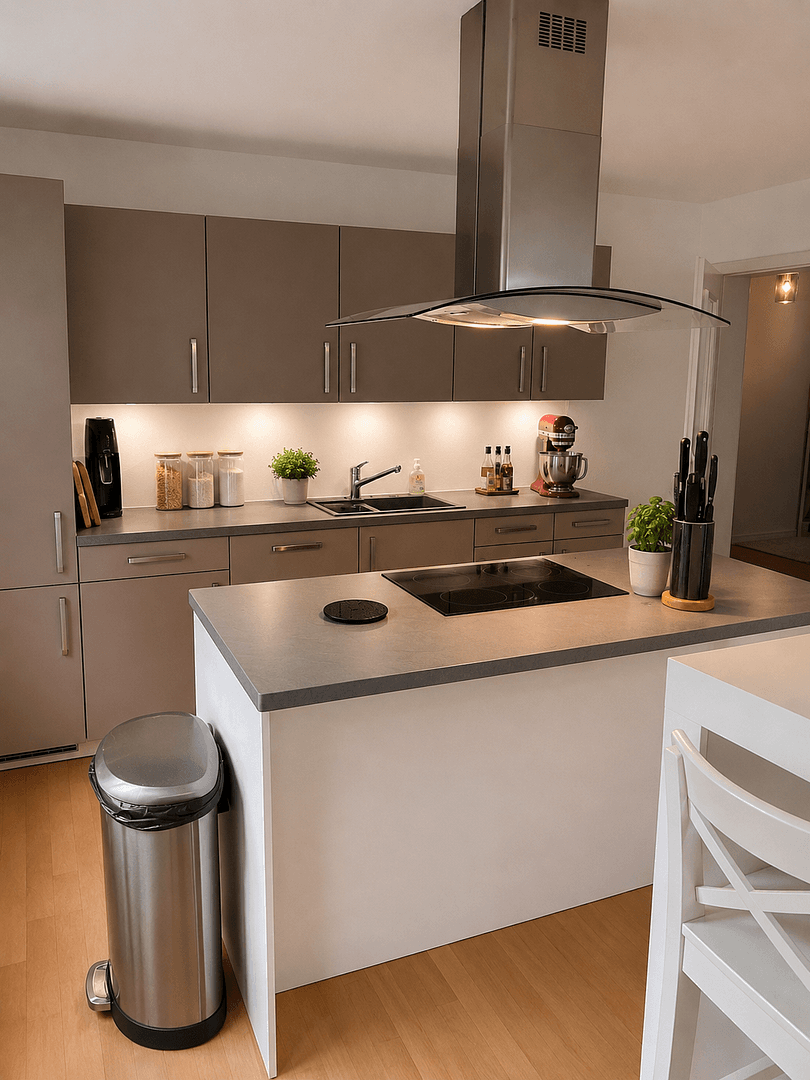 Prenájom bytu 3-izbový 135 m², Fahltsweide, 3, Rellingen, Šlezvicko-Holštajnsko Prenájom bytu 3-izbový 135 m², Fahltsweide, 3, Rellingen, Šlezvicko-Holštajnsko