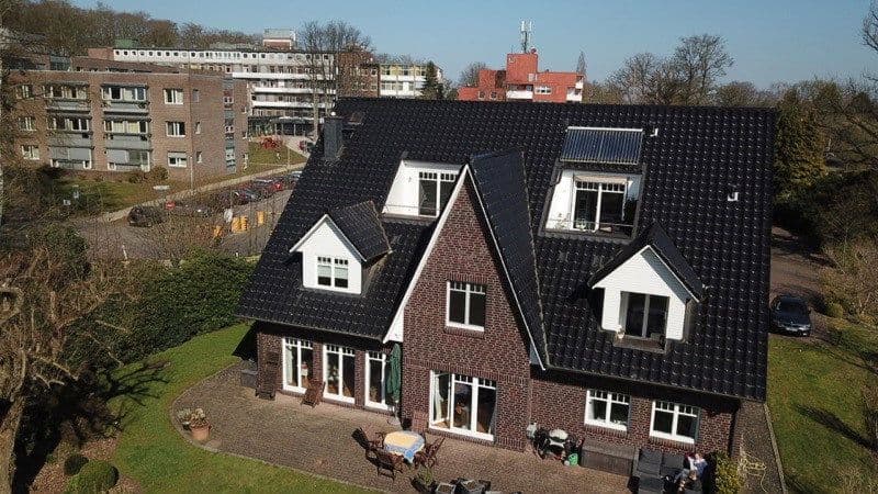 Prenájom bytu 3-izbový 135 m², Fahltsweide, 3, Rellingen, Šlezvicko-Holštajnsko Prenájom bytu 3-izbový 135 m², Fahltsweide, 3, Rellingen, Šlezvicko-Holštajnsko