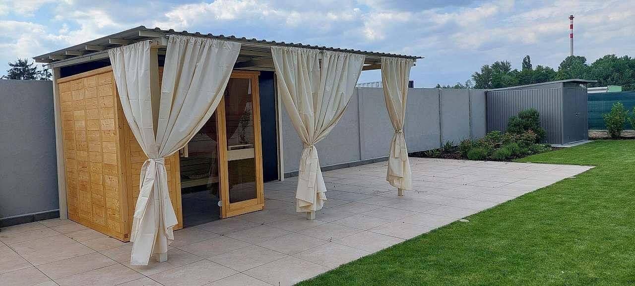 Prenájom rekreačného objektu, Hevlín, Jihomoravský kraj Prenájom rekreačného objektu, Hevlín, Jihomoravský kraj