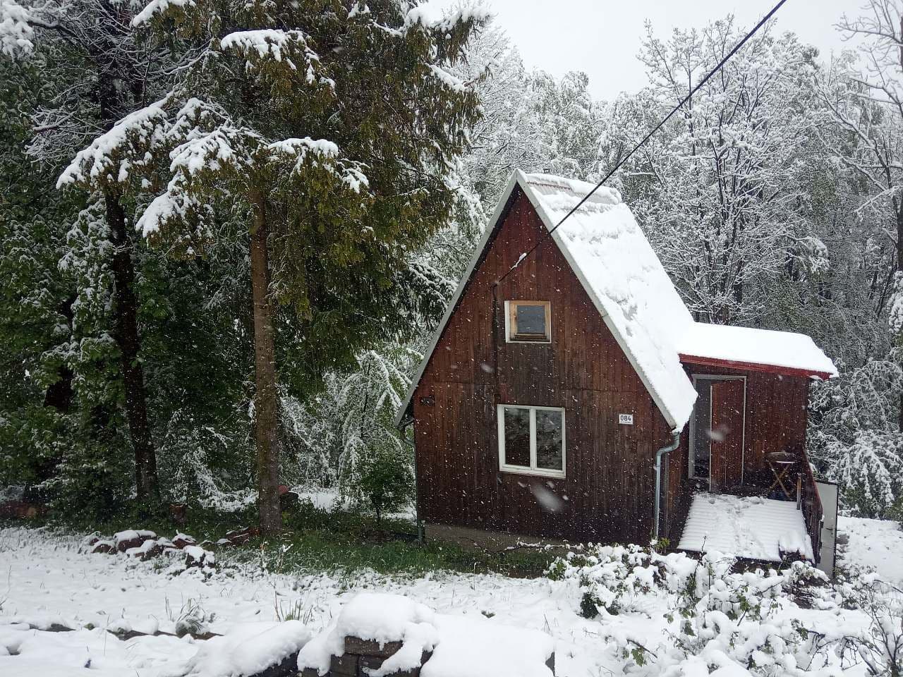 Prenájom rekreačného objektu, Čeladná, Moravskoslezský kraj Prenájom rekreačného objektu, Čeladná, Moravskoslezský kraj