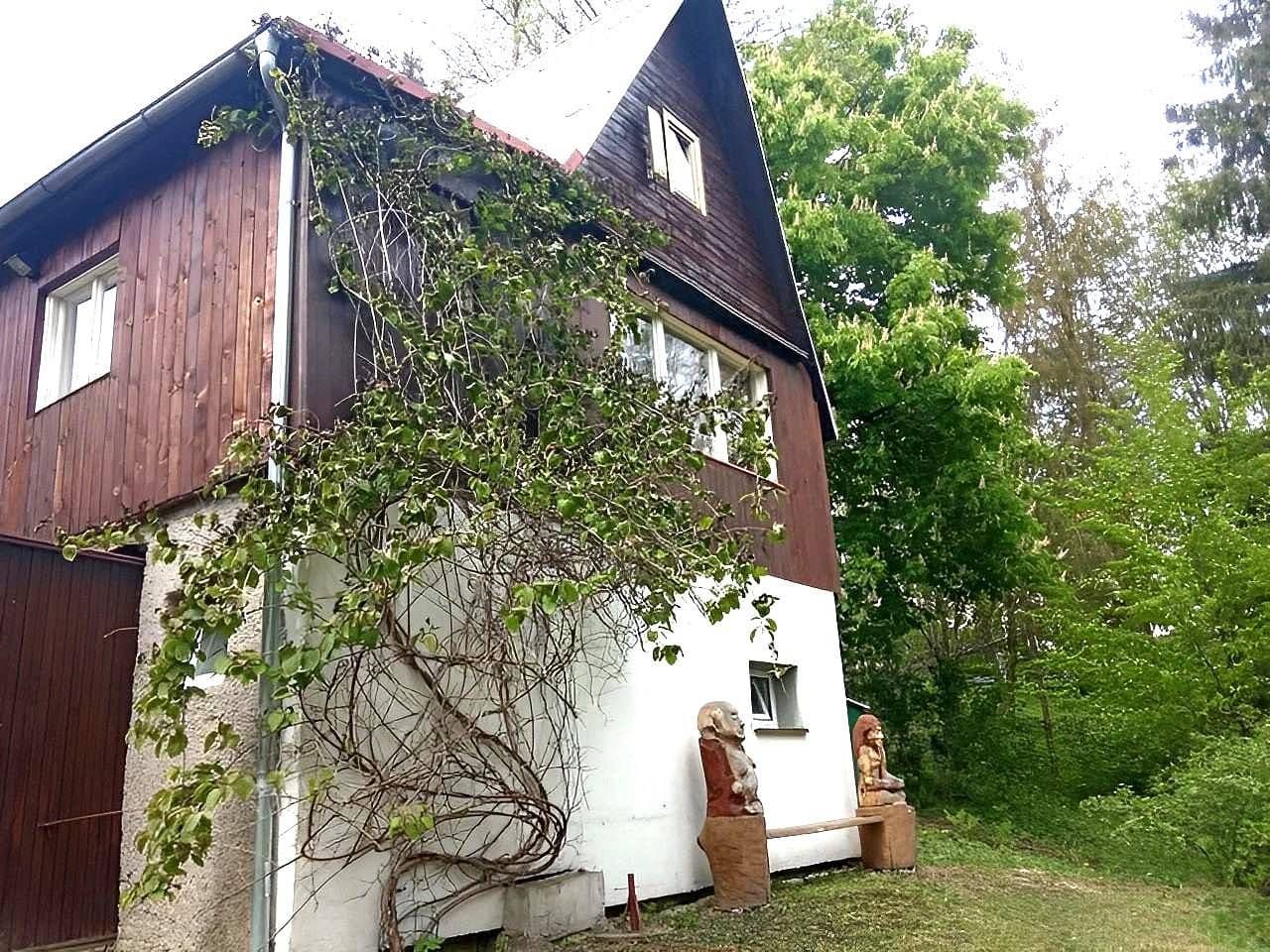 Prenájom rekreačného objektu, Čeladná, Moravskoslezský kraj Prenájom rekreačného objektu, Čeladná, Moravskoslezský kraj