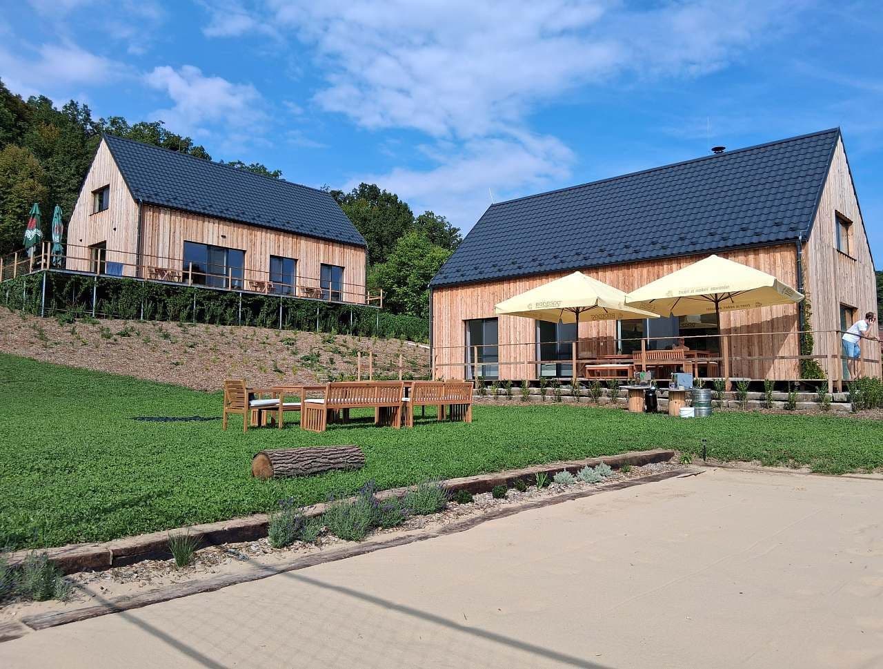 Prenájom rekreačného objektu, Suchov, Jihomoravský kraj Prenájom rekreačného objektu, Suchov, Jihomoravský kraj