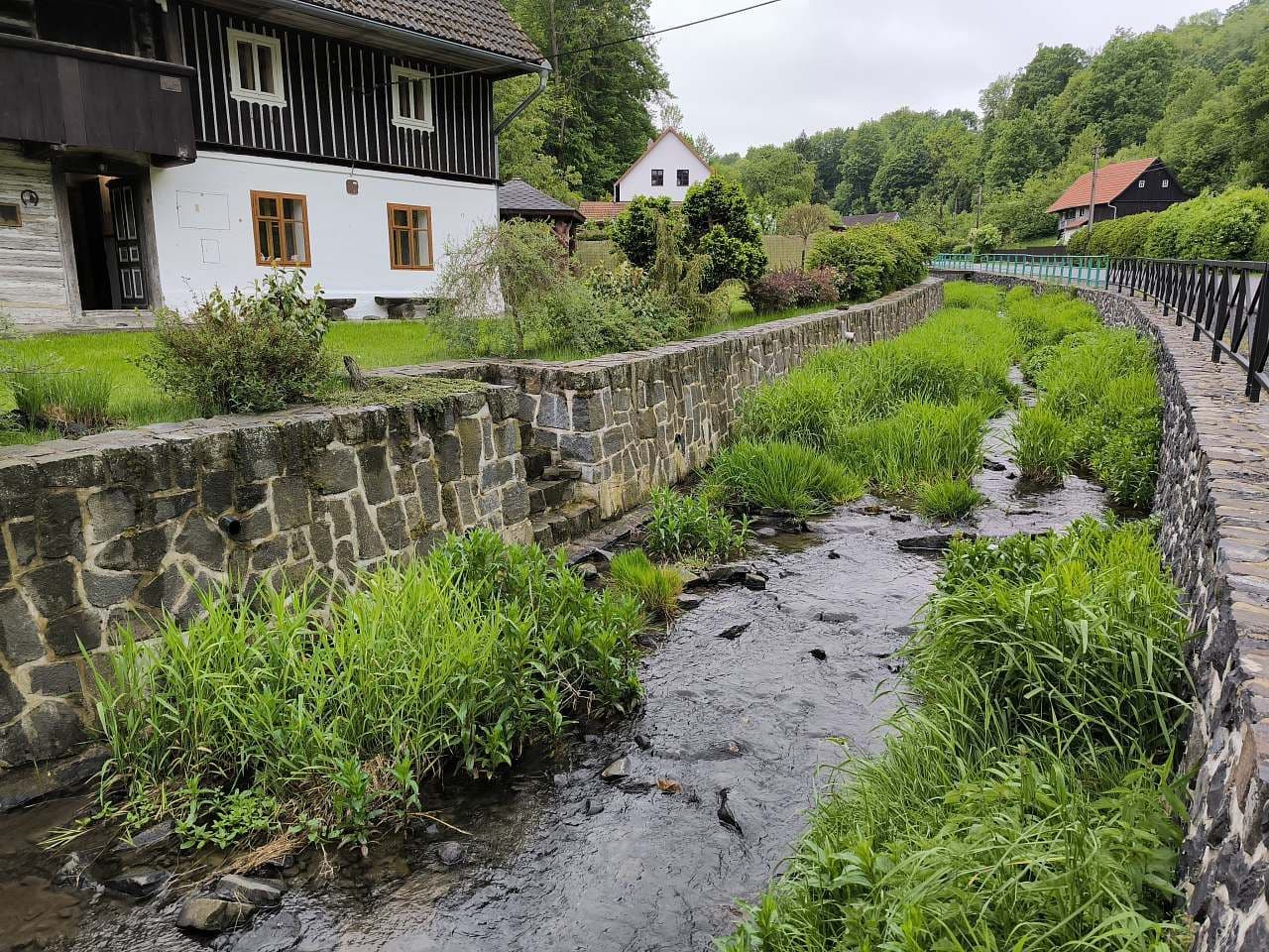 Prenájom rekreačného objektu, Merboltice, Ústecký kraj Prenájom rekreačného objektu, Merboltice, Ústecký kraj