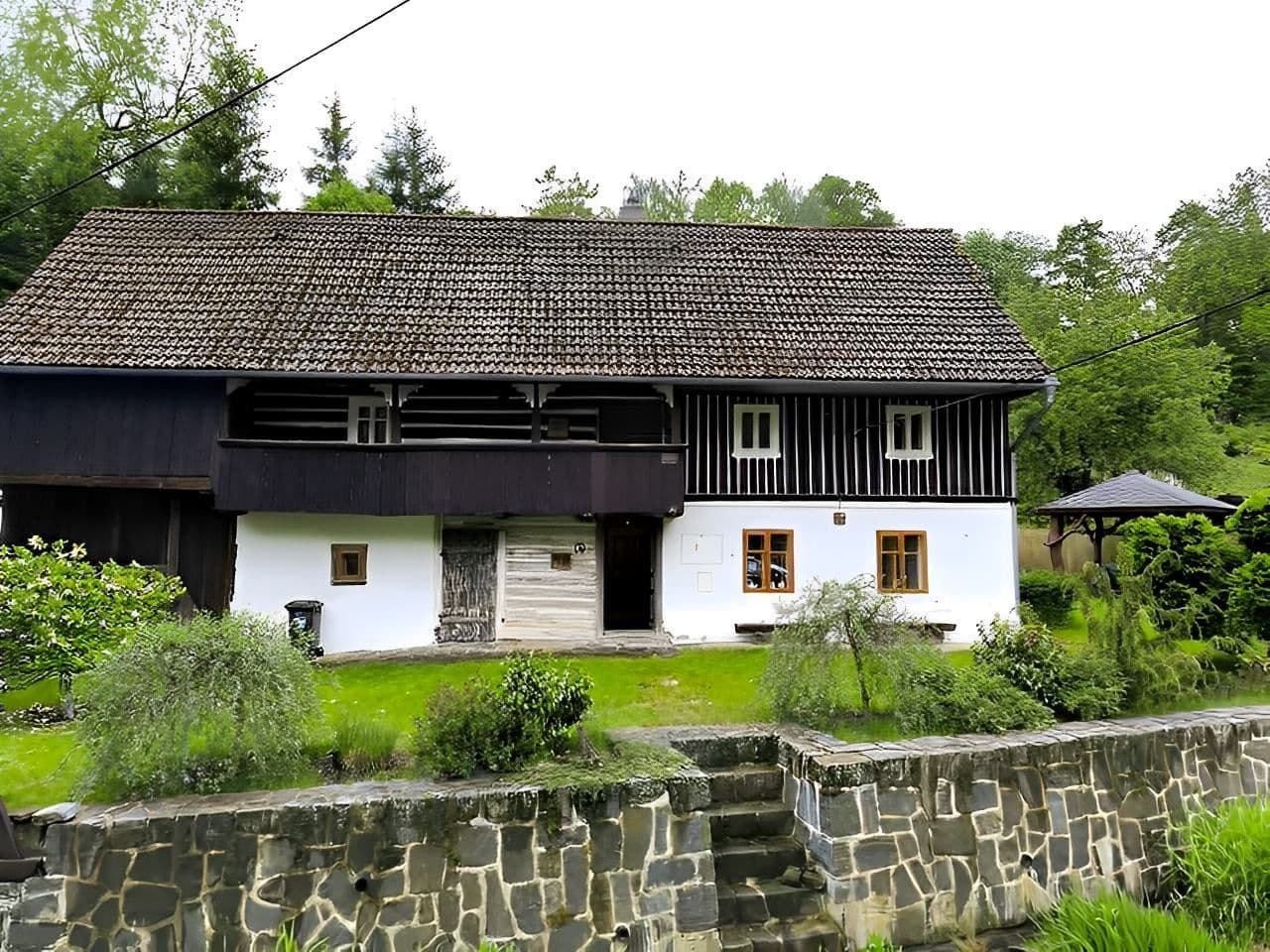Prenájom rekreačného objektu, Merboltice, Ústecký kraj Prenájom rekreačného objektu, Merboltice, Ústecký kraj