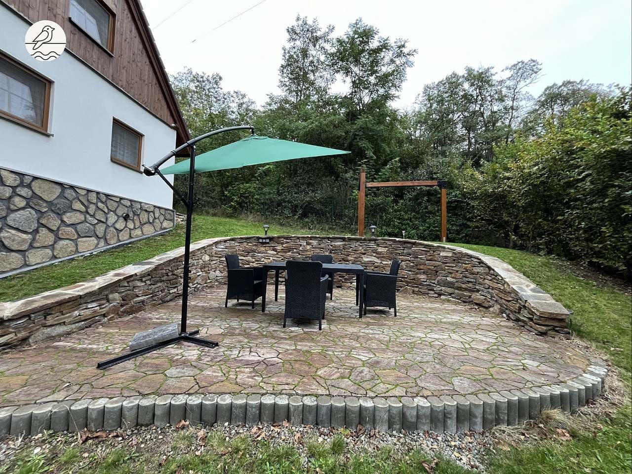 Prenájom rekreačného objektu, Vranov nad Dyjí, Jihomoravský kraj Prenájom rekreačného objektu, Vranov nad Dyjí, Jihomoravský kraj