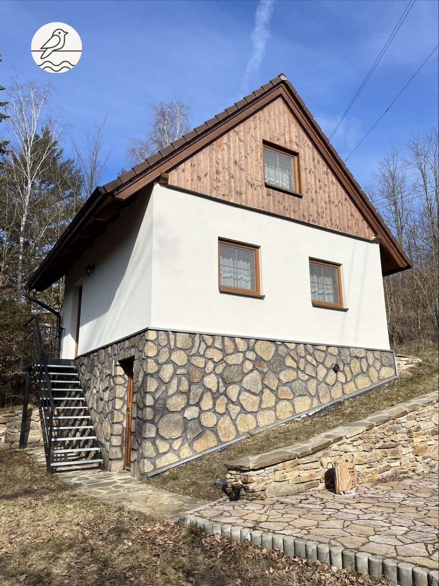 Prenájom rekreačného objektu, Vranov nad Dyjí, Jihomoravský kraj Prenájom rekreačného objektu, Vranov nad Dyjí, Jihomoravský kraj