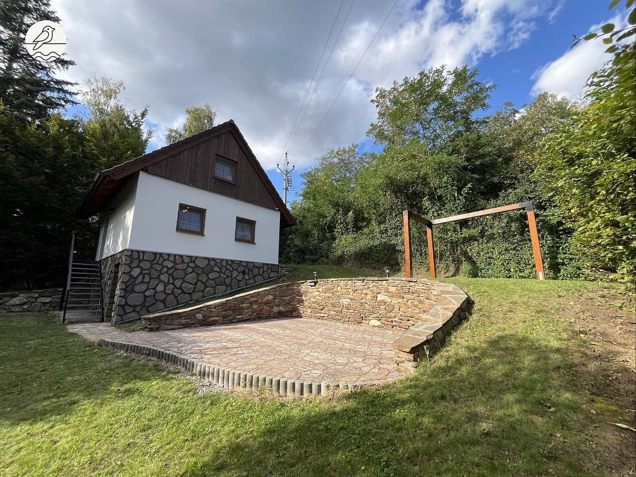 Prenájom rekreačného objektu, Vranov nad Dyjí, Jihomoravský kraj Prenájom rekreačného objektu, Vranov nad Dyjí, Jihomoravský kraj