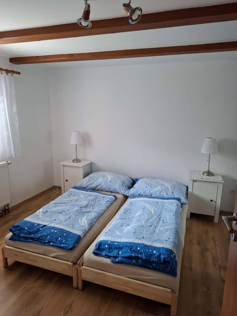 Prenájom rekreačného objektu, Milotice, Jihomoravský kraj Prenájom rekreačného objektu, Milotice, Jihomoravský kraj