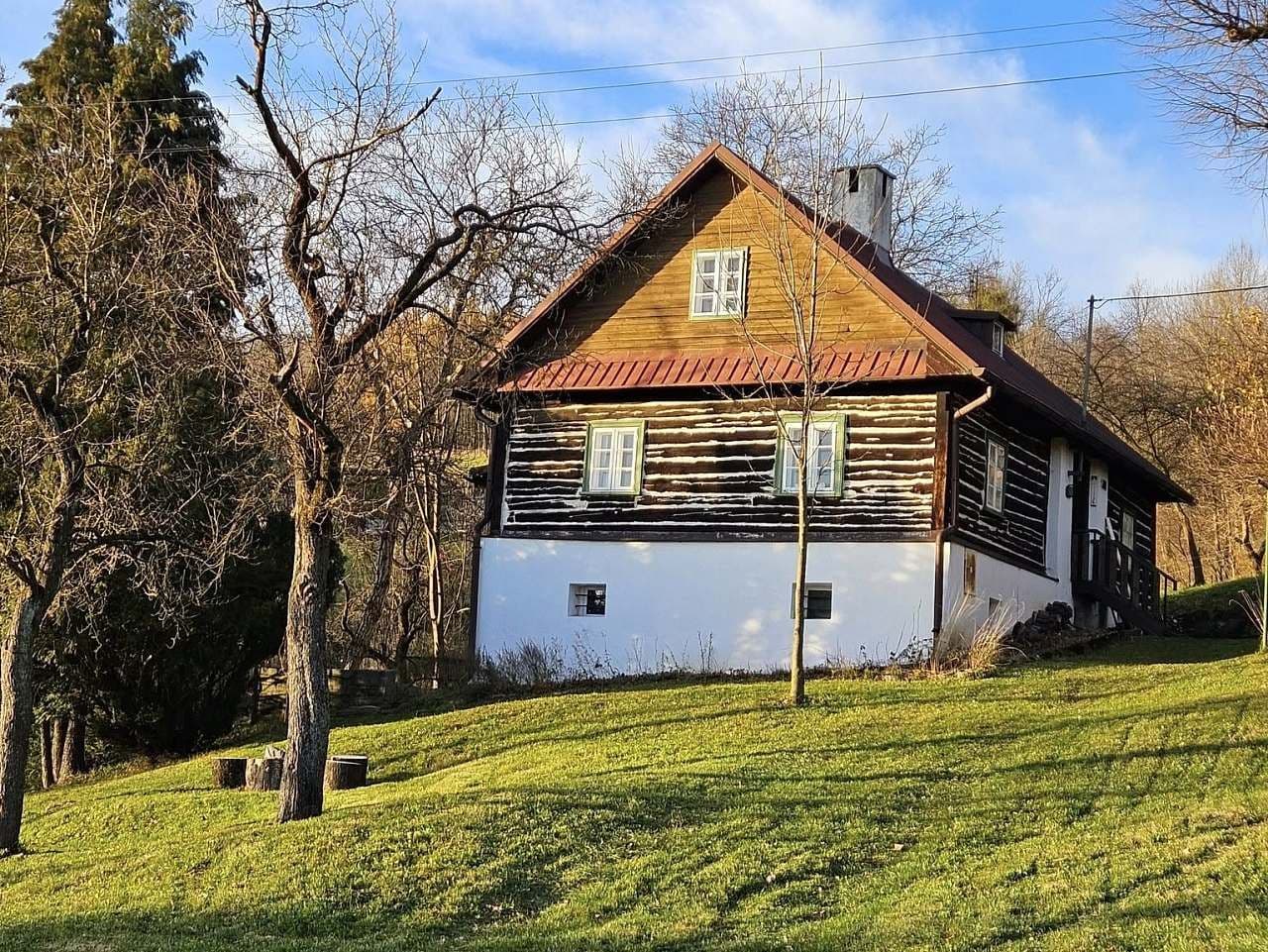 Prenájom rekreačného objektu, Vendryně, Moravskoslezský kraj Prenájom rekreačného objektu, Vendryně, Moravskoslezský kraj