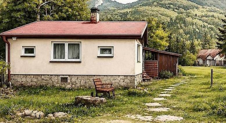 Prenájom rekreačného objektu, Morávka, Moravskoslezský kraj Prenájom rekreačného objektu, Morávka, Moravskoslezský kraj