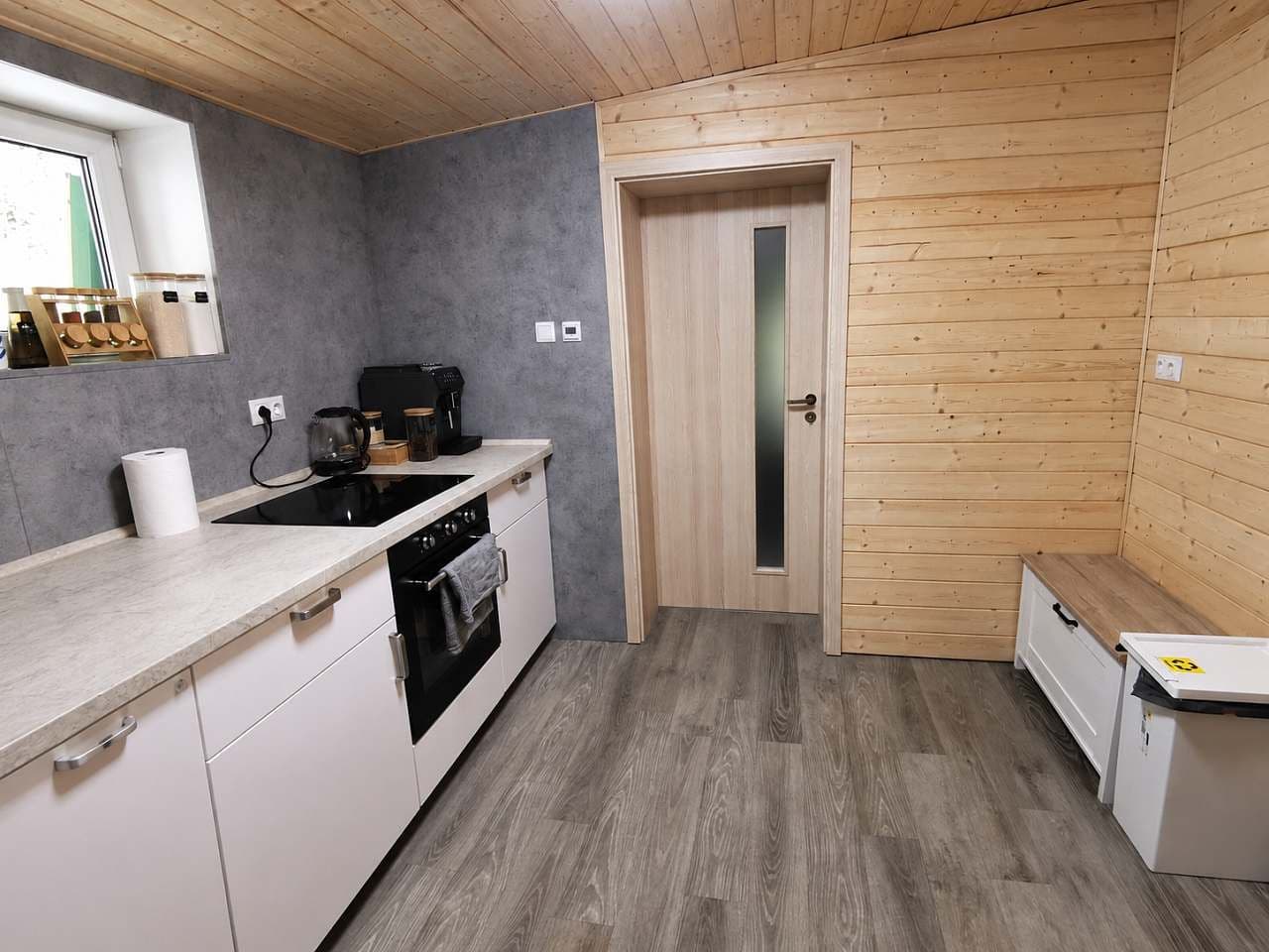 Prenájom rekreačného objektu, Morávka, Moravskoslezský kraj Prenájom rekreačného objektu, Morávka, Moravskoslezský kraj