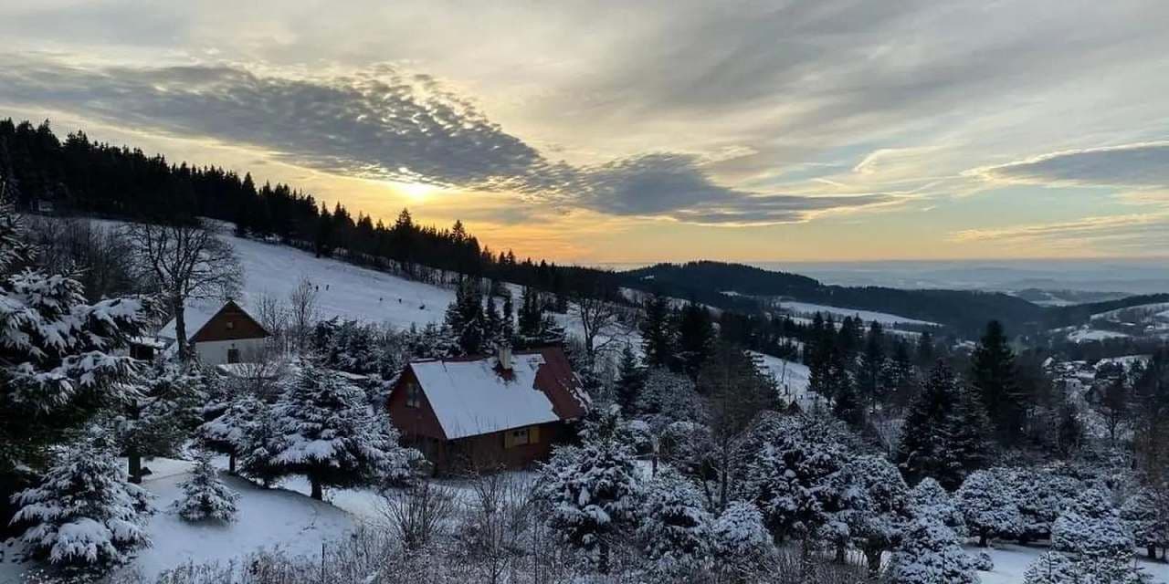 Prenájom rekreačného objektu, Čenkovice, Pardubický kraj Prenájom rekreačného objektu, Čenkovice, Pardubický kraj