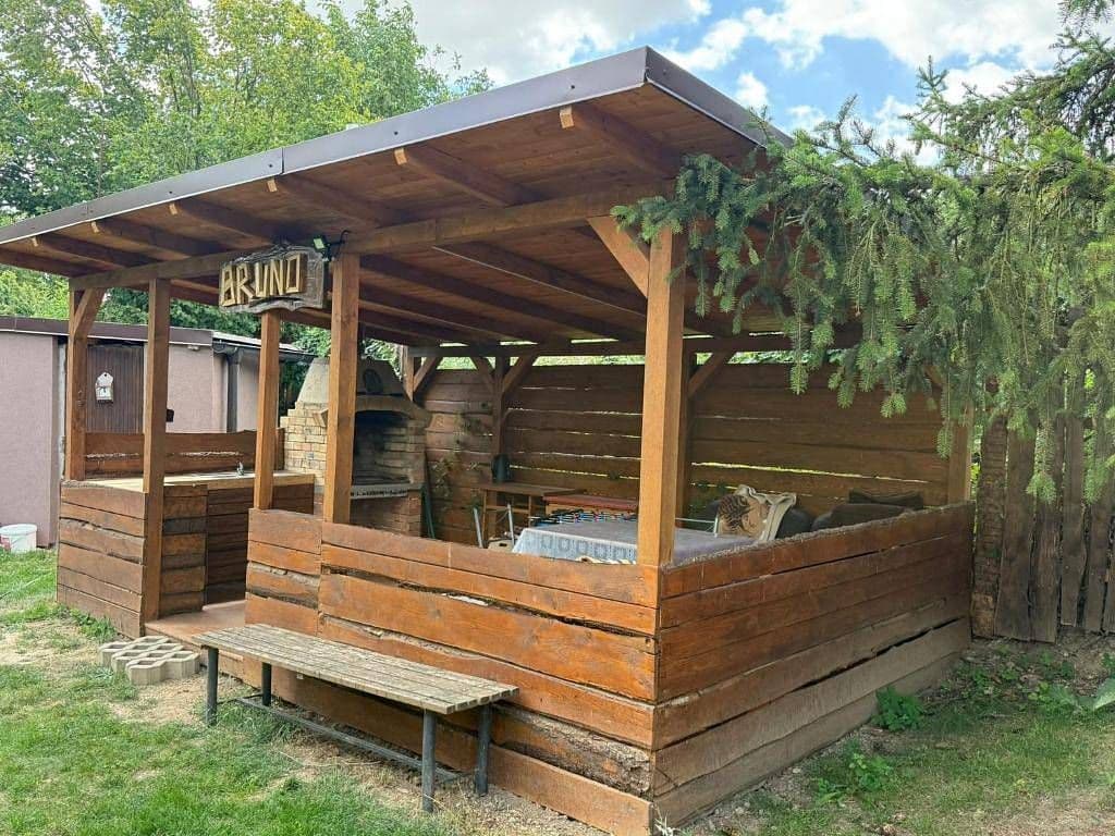 Prenájom rekreačného objektu, Kutná Hora, Středočeský kraj Prenájom rekreačného objektu, Kutná Hora, Středočeský kraj
