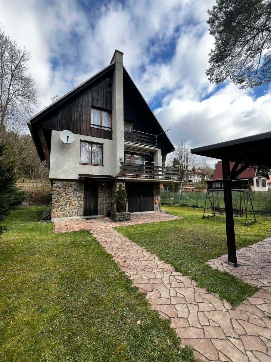 Prenájom rekreačného objektu, Hlubočec, Moravskoslezský kraj Prenájom rekreačného objektu, Hlubočec, Moravskoslezský kraj