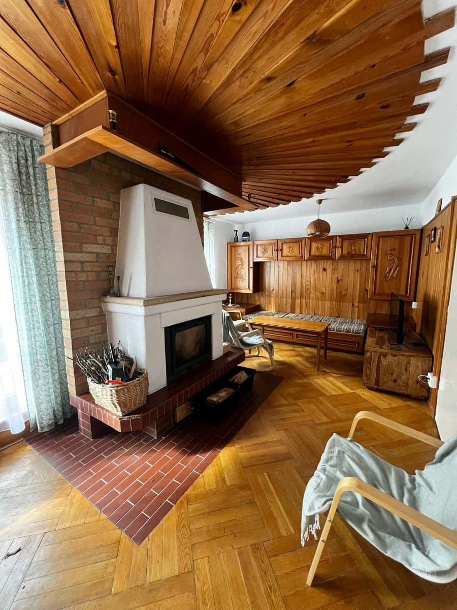 Prenájom rekreačného objektu, Hlubočec, Moravskoslezský kraj Prenájom rekreačného objektu, Hlubočec, Moravskoslezský kraj