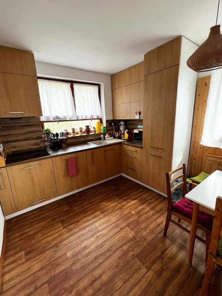Prenájom rekreačného objektu, Hlubočec, Moravskoslezský kraj Prenájom rekreačného objektu, Hlubočec, Moravskoslezský kraj