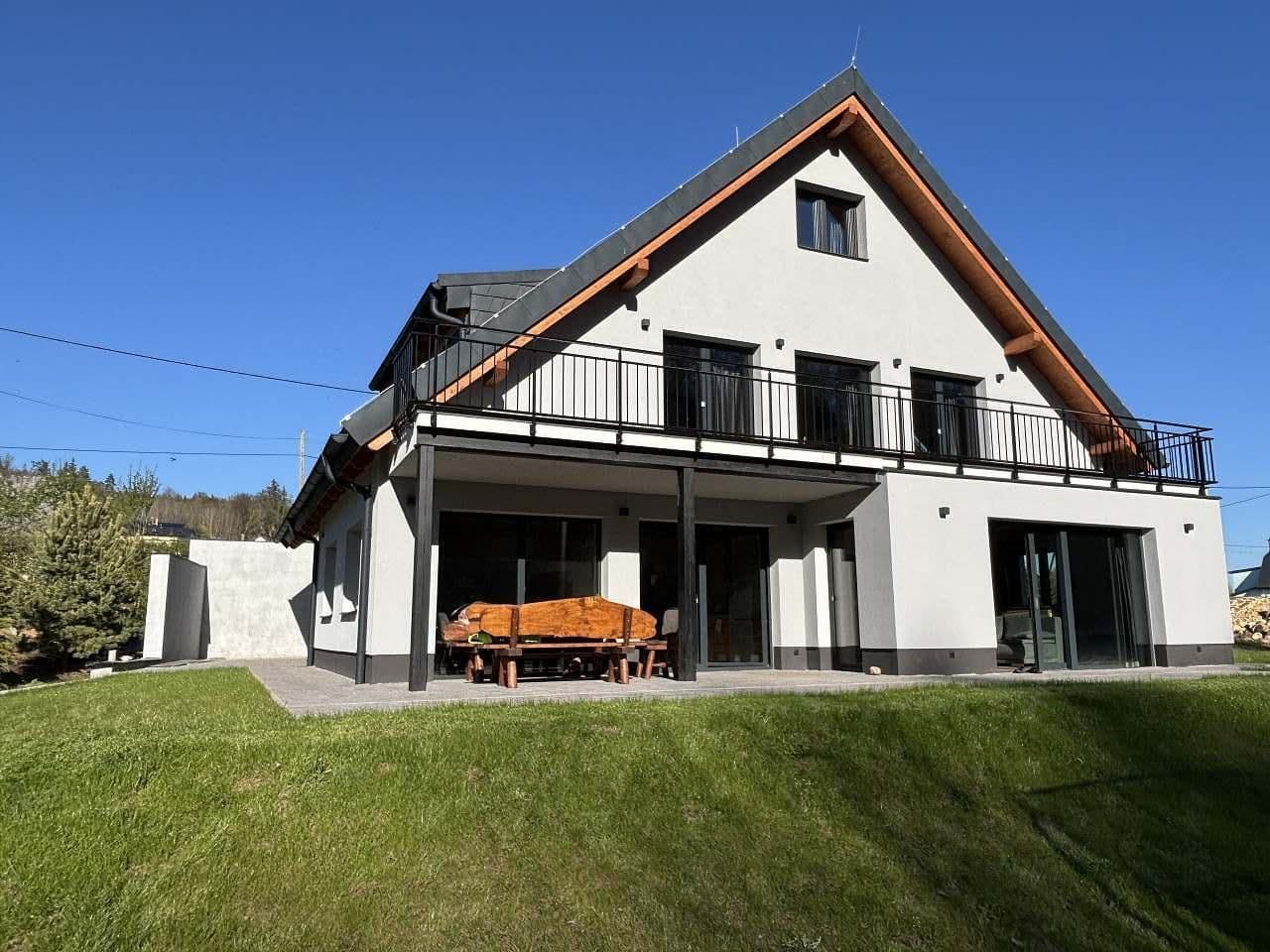 Prenájom rekreačného objektu, Prosečné, Královéhradecký kraj Prenájom rekreačného objektu, Prosečné, Královéhradecký kraj