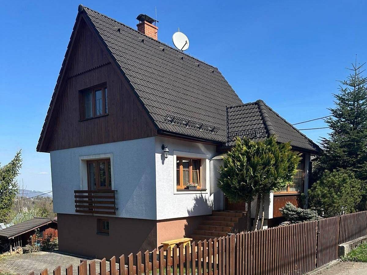 Prenájom rekreačného objektu, Čeladná, Moravskoslezský kraj Prenájom rekreačného objektu, Čeladná, Moravskoslezský kraj