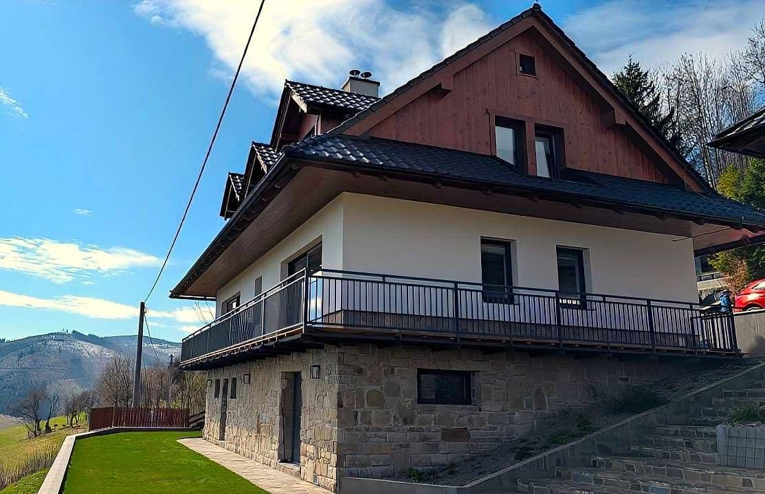 Prenájom rekreačného objektu, Dolní Lomná, Moravskoslezský kraj Prenájom rekreačného objektu, Dolní Lomná, Moravskoslezský kraj