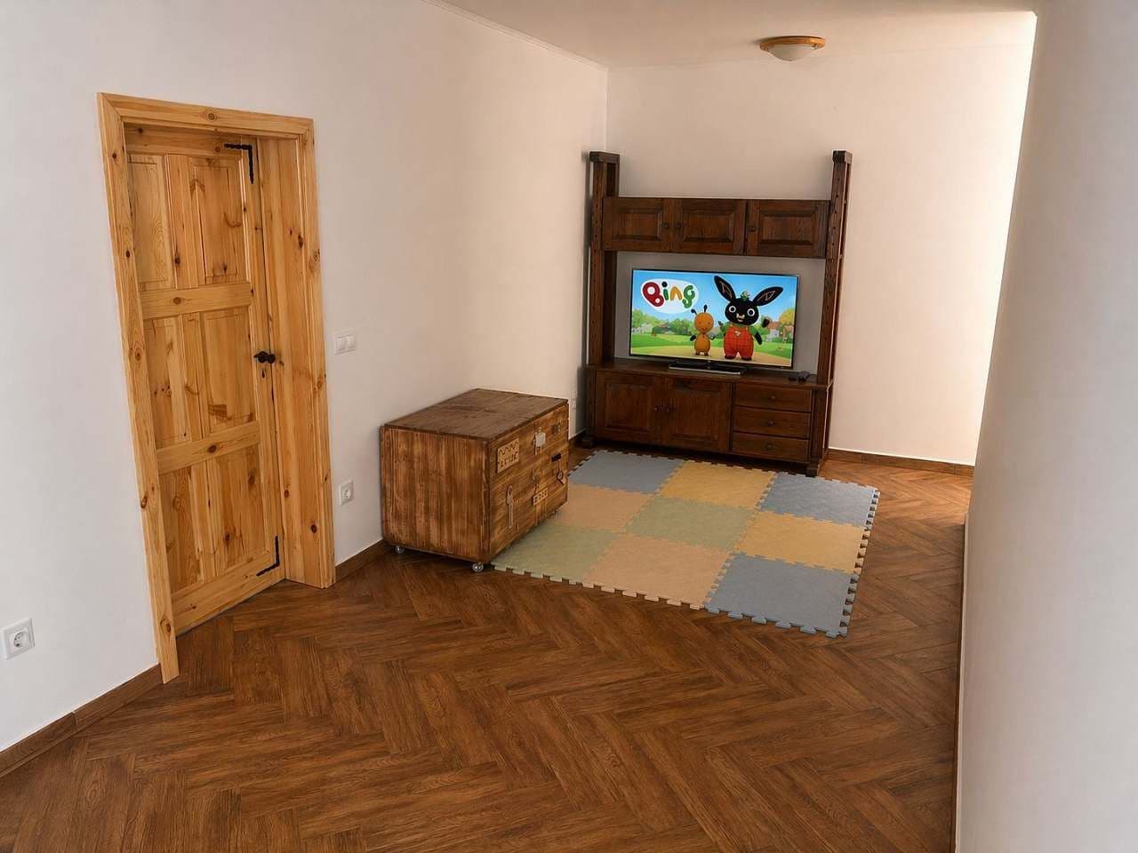 Prenájom rekreačného objektu, Chrbonín, Jihočeský kraj Prenájom rekreačného objektu, Chrbonín, Jihočeský kraj