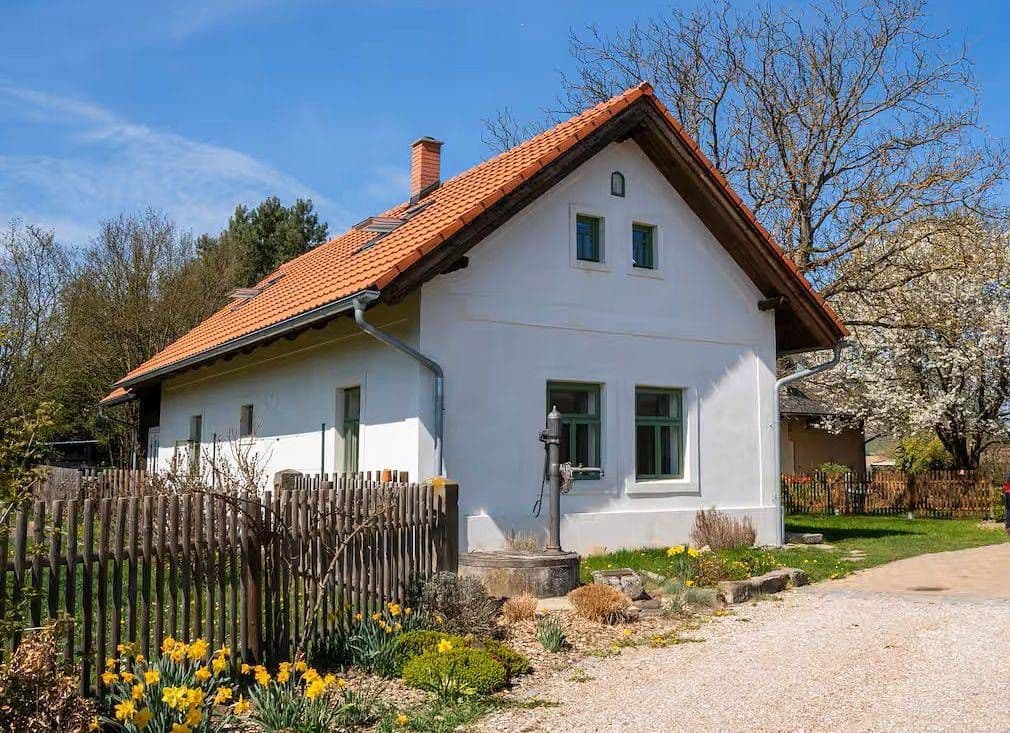 Prenájom rekreačného objektu, Březina, Královéhradecký kraj Prenájom rekreačného objektu, Březina, Královéhradecký kraj