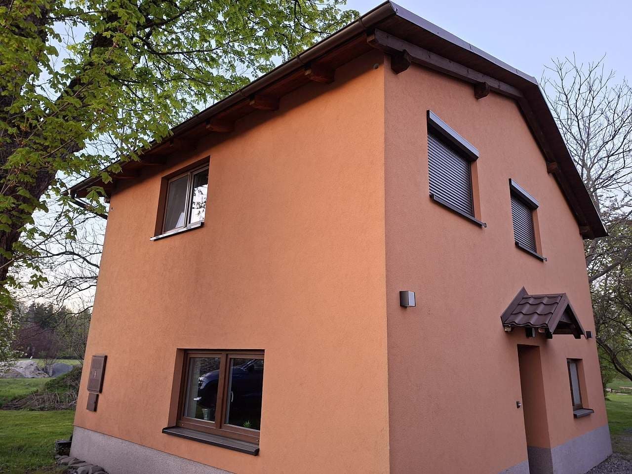 Prenájom rekreačného objektu, Hnojník, Moravskoslezský kraj Prenájom rekreačného objektu, Hnojník, Moravskoslezský kraj