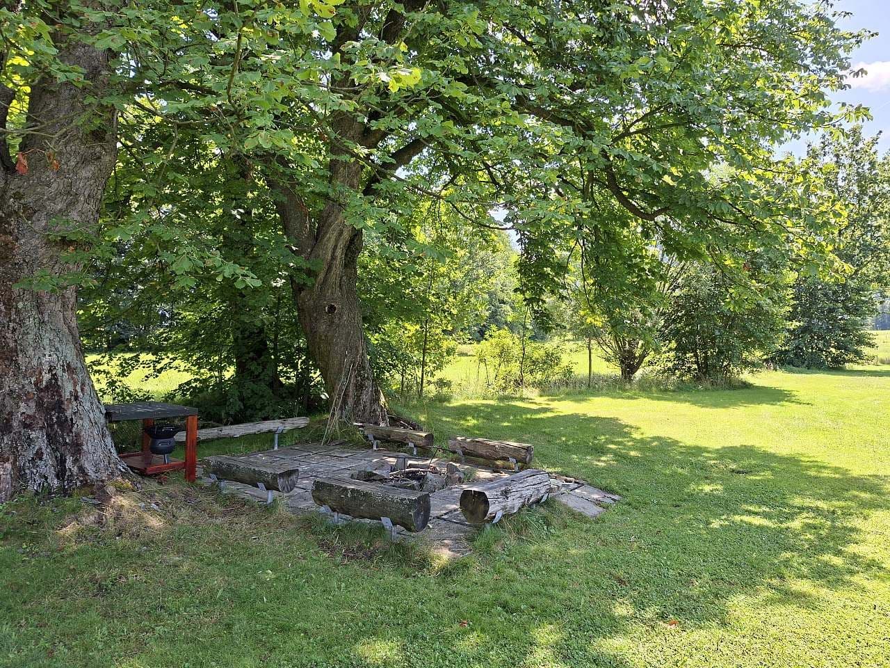 Prenájom rekreačného objektu, Hnojník, Moravskoslezský kraj Prenájom rekreačného objektu, Hnojník, Moravskoslezský kraj