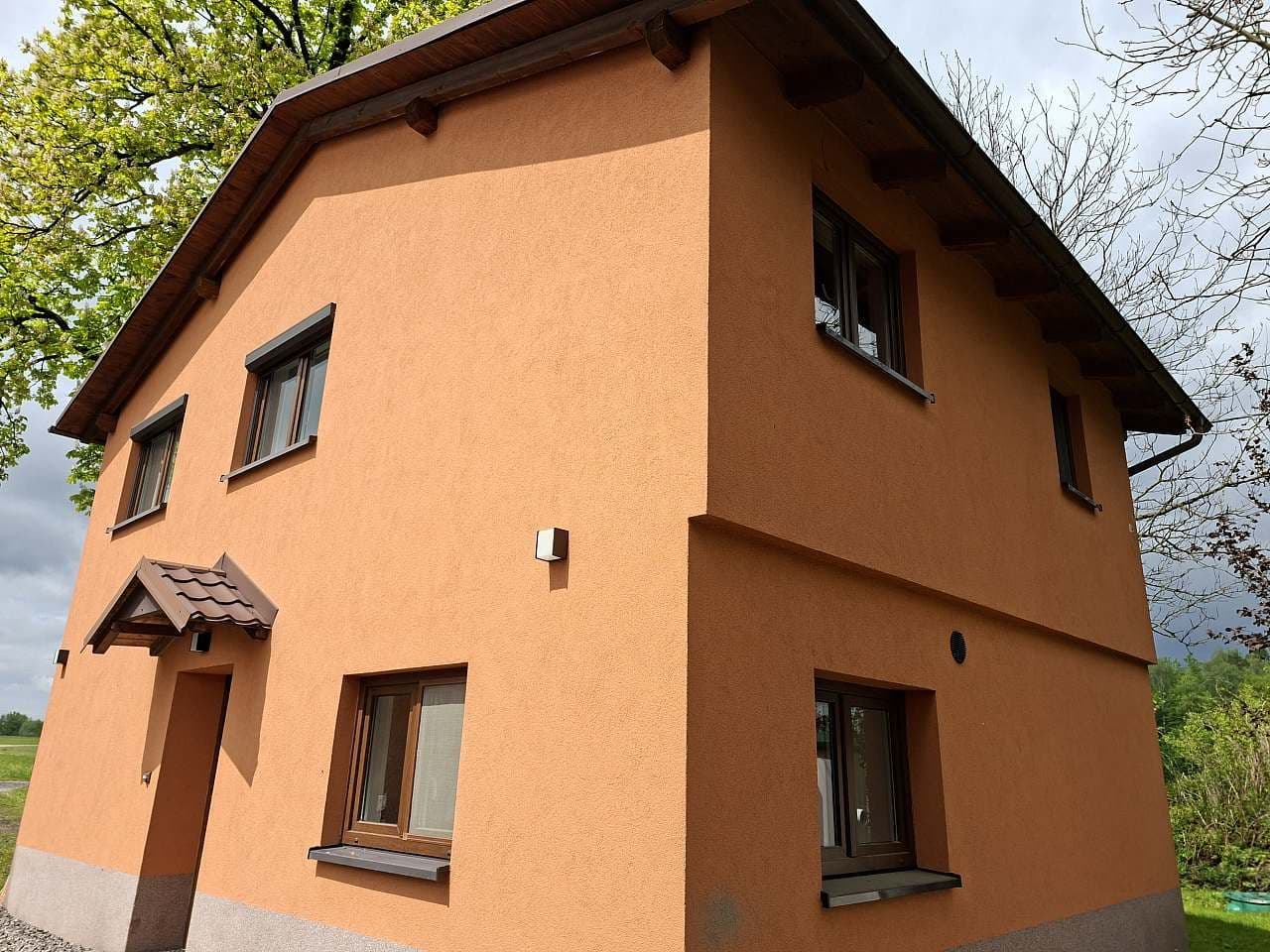 Prenájom rekreačného objektu, Hnojník, Moravskoslezský kraj Prenájom rekreačného objektu, Hnojník, Moravskoslezský kraj